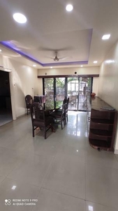 2 BHK Flat for rent in Koregaon Park, Pune - 1500 Sqft