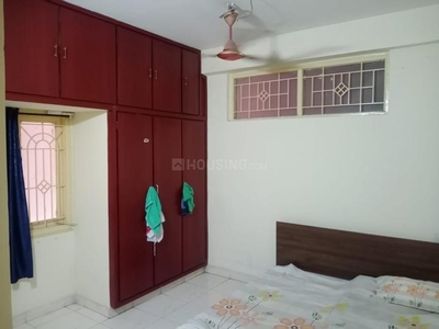 2 BHK Flat for rent in Madhapur, Hyderabad - 1850 Sqft