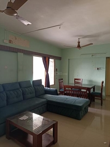 2 BHK Flat for rent in Mundhwa, Pune - 1080 Sqft