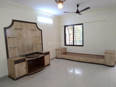 2 BHK Flat for rent in Mundhwa, Pune - 1235 Sqft