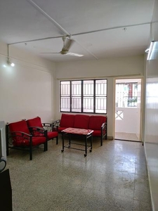 2 BHK Flat for rent in Mundhwa, Pune - 1275 Sqft