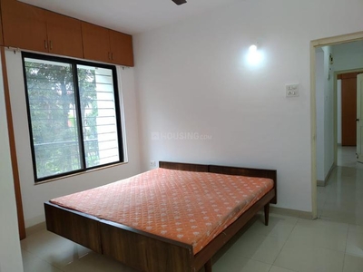 2 BHK Flat for rent in Mundhwa, Pune - 1275 Sqft