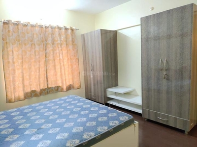 2 BHK Flat for rent in Mundhwa, Pune - 1365 Sqft