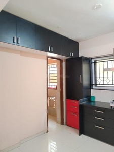 2 BHK Flat for rent in Mundhwa, Pune - 1380 Sqft