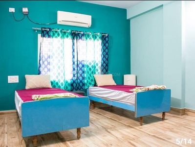 2 BHK Flat for rent in Narayanguda, Hyderabad - 1050 Sqft