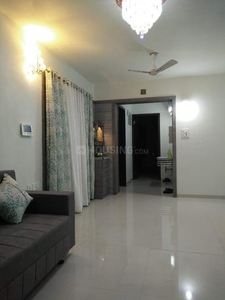 2 BHK Flat for rent in Narhe, Pune - 1250 Sqft