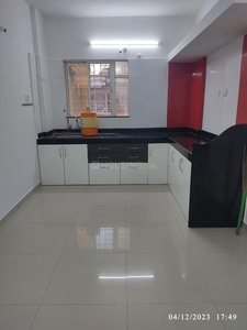 2 BHK Flat for rent in Pimple Saudagar, Pune - 1050 Sqft