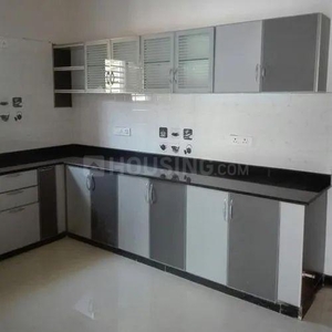 2 BHK Flat for rent in Punawale, Pune - 1154 Sqft