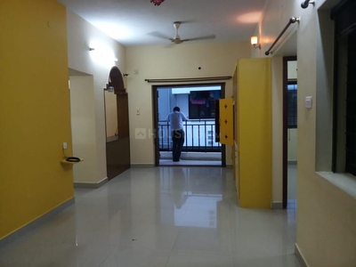 2 BHK Flat for rent in Ramapuram, Chennai - 1070 Sqft