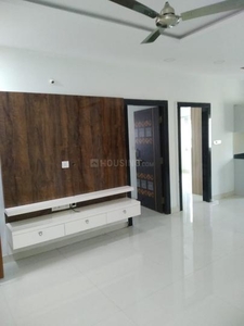 2 BHK Flat for rent in Somajiguda, Hyderabad - 1221 Sqft