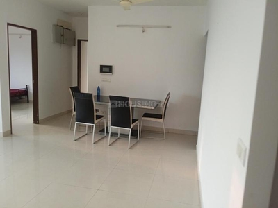 2 BHK Flat for rent in Tathawade, Pune - 1057 Sqft