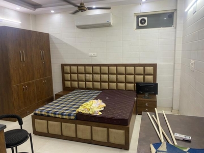 2 BHK Independent Floor for rent in Karol Bagh, New Delhi - 765 Sqft