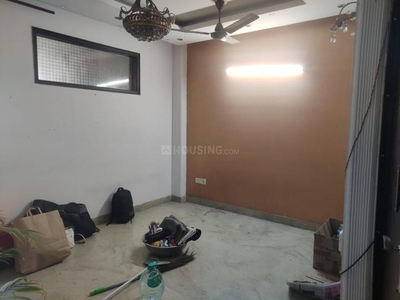 2 BHK Independent Floor for rent in Malviya Nagar, New Delhi - 900 Sqft