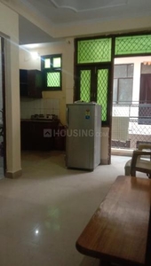 2 BHK Independent Floor for rent in Said-Ul-Ajaib, New Delhi - 500 Sqft