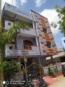 2 BHK Independent House for rent in Kothapet, Hyderabad - 700 Sqft