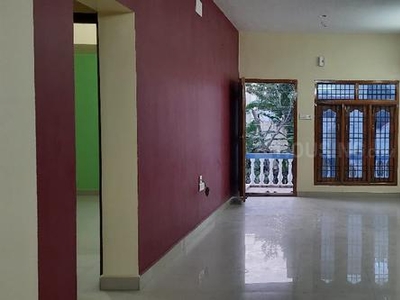 2 BHK Independent House for rent in Ramapuram, Chennai - 1280 Sqft