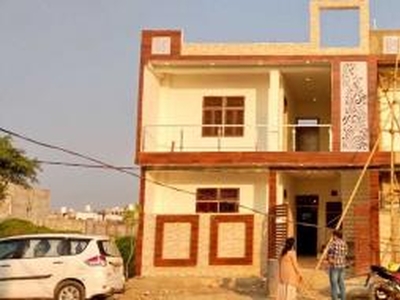 3 BHK 1750 Sq. ft Villa for Sale in South City, Lucknow
