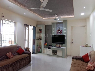 3 BHK Flat for rent in Aundh, Pune - 2400 Sqft