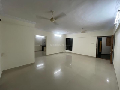 3 BHK Flat for rent in Baner, Pune - 1500 Sqft