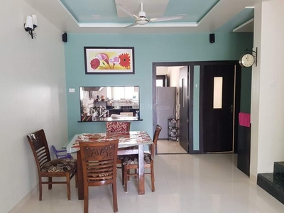 3 BHK Flat for rent in Baner, Pune - 2300 Sqft