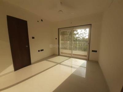 3 BHK Flat for rent in Dhanori, Pune - 1140 Sqft