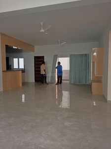 3 BHK Flat for rent in Hitech City, Hyderabad - 3500 Sqft