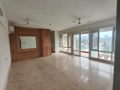 3 BHK Flat for rent in Kondhwa, Pune - 1350 Sqft