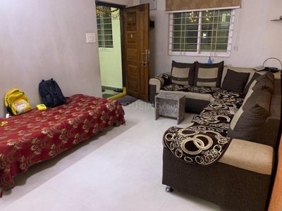 3 BHK Flat for rent in Nizampet, Hyderabad - 1750 Sqft