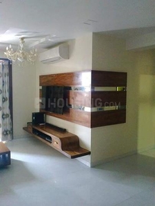 3 BHK Flat for rent in Punawale, Pune - 1546 Sqft