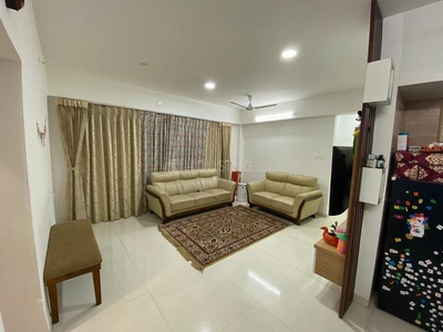 3 BHK Flat for rent in Punawale, Pune - 1560 Sqft