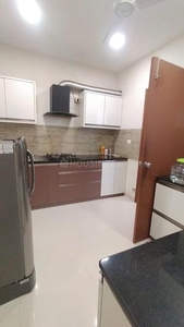 3 BHK Flat for rent in Sangareddy, Hyderabad - 1250 Sqft