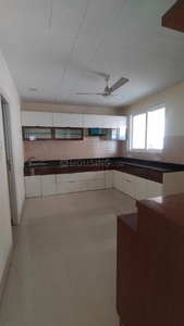 3 BHK Flat for rent in Sangareddy, Hyderabad - 3100 Sqft