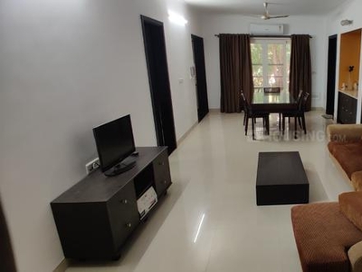 3 BHK Flat for rent in Sholinganallur, Chennai - 1840 Sqft