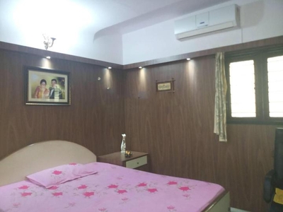 3 BHK Flat In Shantinilaya for Rent In Rajajinagar