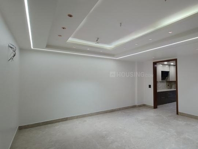 3 BHK Independent Floor for rent in Ashok Nagar, New Delhi - 1950 Sqft