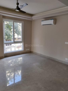 3 BHK Independent Floor for rent in Greater Kailash, New Delhi - 2800 Sqft