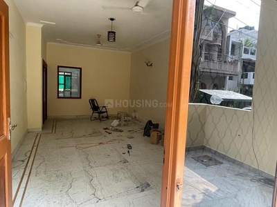 3 BHK Independent Floor for rent in Malviya Nagar, New Delhi - 1700 Sqft