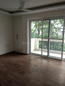 3 BHK Independent Floor for rent in Navjeevan Vihar, New Delhi - 2450 Sqft