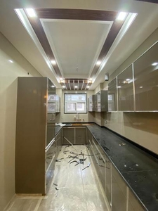 3 BHK Independent Floor for rent in Paschim Vihar, New Delhi - 1700 Sqft