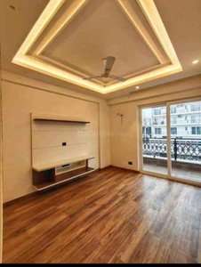 3 BHK Independent Floor for rent in Saket, New Delhi - 1700 Sqft