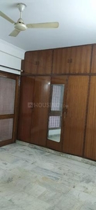 3 BHK Independent House for rent in Malviya Nagar, New Delhi - 1100 Sqft