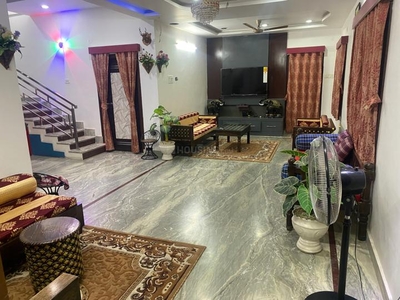 3 BHK Independent House for rent in Nallagandla, Hyderabad - 3000 Sqft
