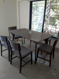 3 BHK Villa for rent in Baner, Pune - 1500 Sqft