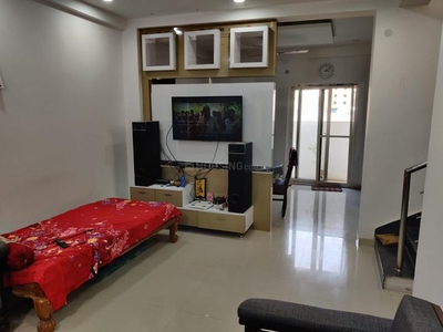 3 BHK Villa for rent in Neknampur, Hyderabad - 2100 Sqft