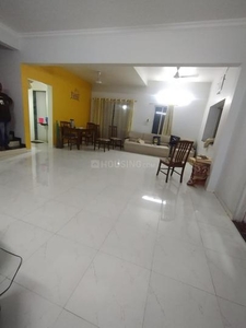 3 BHK Villa for rent in Rahatani, Pune - 2780 Sqft