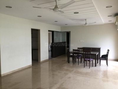 4 BHK Flat for rent in Baner, Pune - 2900 Sqft