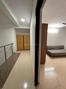 4 BHK Flat for rent in Kanathur Reddikuppam, Chennai - 1732 Sqft