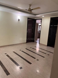 4 BHK Independent Floor for rent in Chittaranjan Park, New Delhi - 3442 Sqft