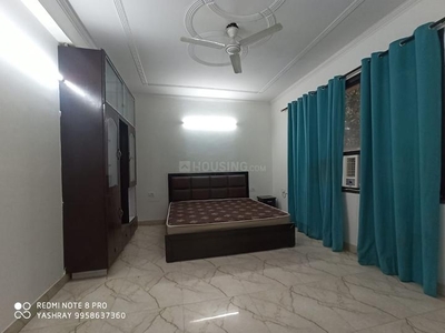 4 BHK Independent Floor for rent in Freedom Fighters Enclave, New Delhi - 2250 Sqft