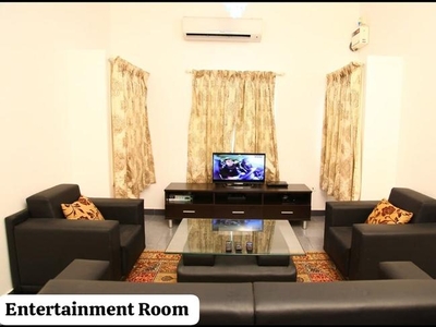 4 BHK Independent House for rent in Injambakkam, Chennai - 6000 Sqft